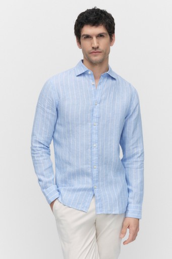 Dante linen shirt Dante linen shirt