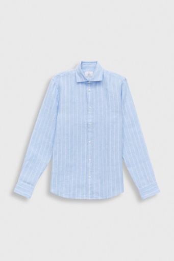 Dante linen shirt Dante linen shirt