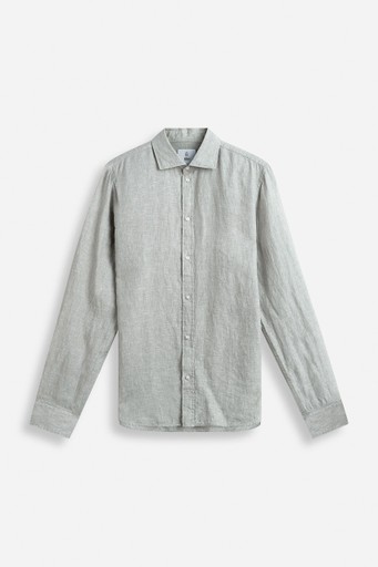 Dante linen shirt
