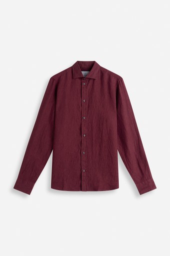 Dante linen shirt
