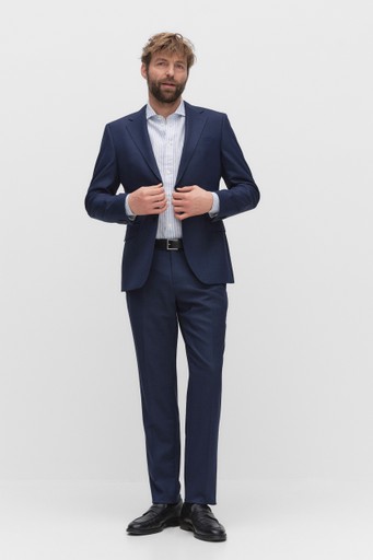Dante linen shirt Dante linen shirt