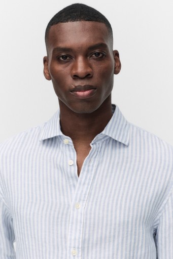 Dante linen shirt Dante linen shirt