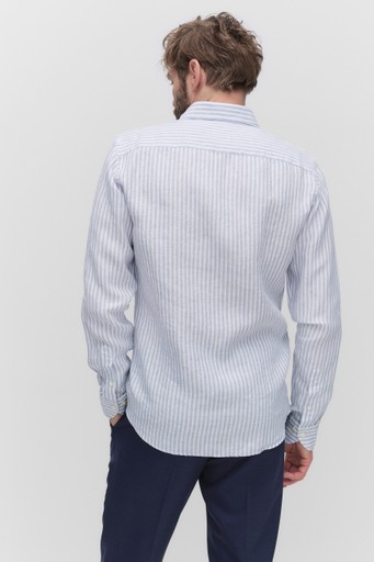 Dante linen shirt Dante linen shirt