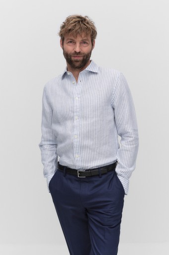 Dante linen shirt Dante linen shirt