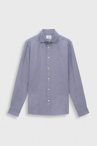 Dante linen shirt