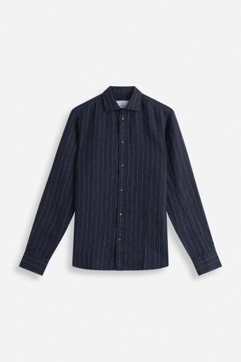 Dante linen shirt
