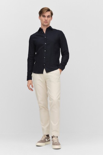 Dante linen shirt Dante linen shirt