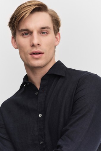 Dante linen shirt Dante linen shirt