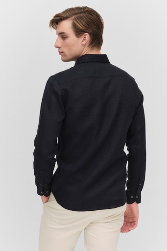 Dante linen shirt Dante linen shirt