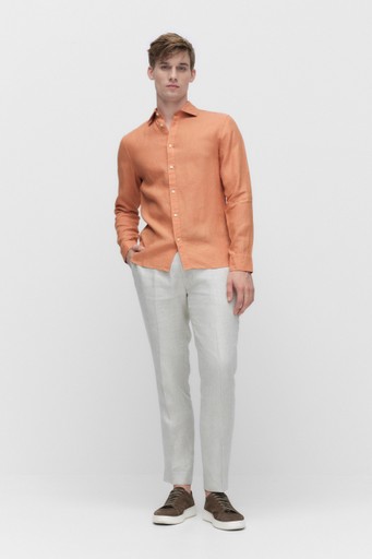Dante linen shirt Dante linen shirt