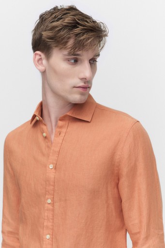 Dante linen shirt Dante linen shirt