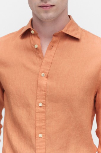 Dante linen shirt Dante linen shirt