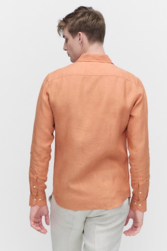 Dante linen shirt Dante linen shirt