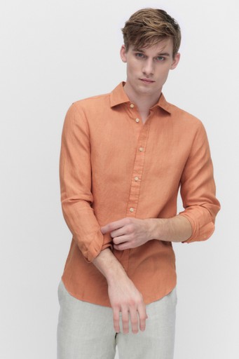 Dante linen shirt Dante linen shirt
