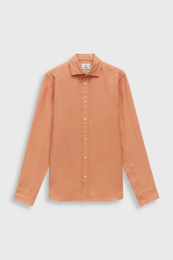 Dante linen shirt Dante linen shirt