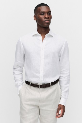 Dante linen shirt Dante linen shirt
