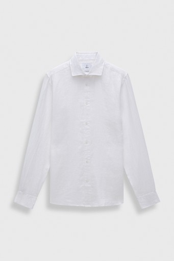 Dante linen shirt