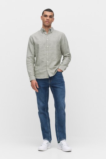 Ledger shirt