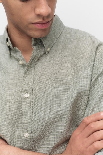 Ledger shirt