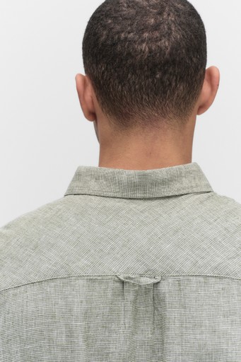 Ledger shirt