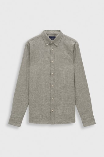 Ledger shirt