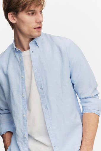 Jones shirt