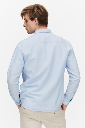 Jones shirt