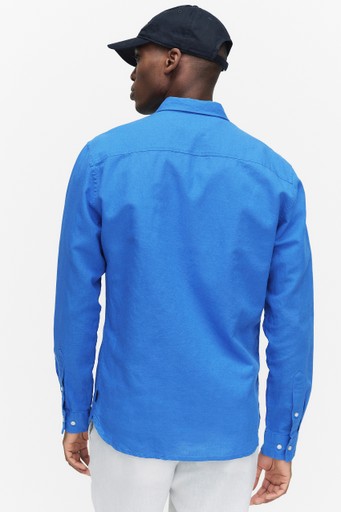 Jones shirt