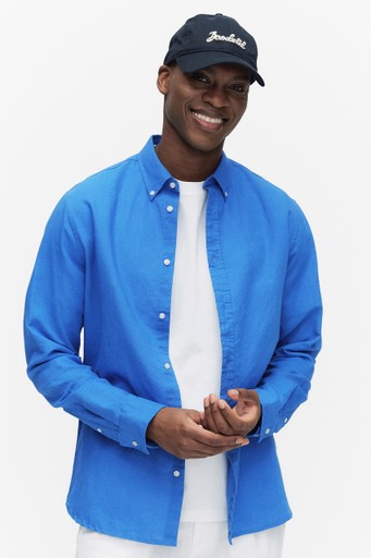 Jones shirt
