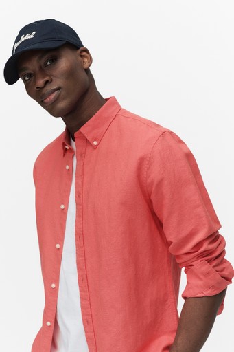 Jones shirt