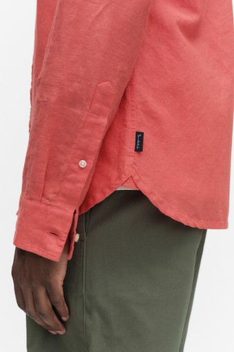 Jones shirt