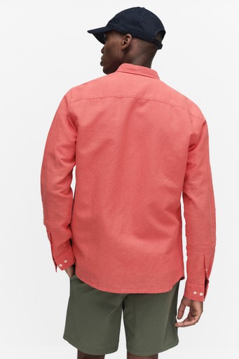 Jones shirt