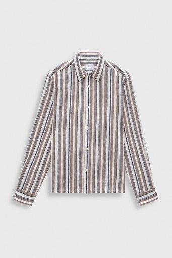 Hoshi crinkle shirt Hoshi crinkle shirt