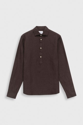 Marcel popover shirt