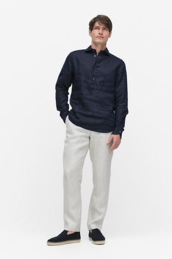 Marcel popover shirt