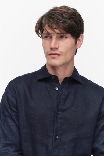 Marcel popover shirt