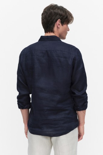 Marcel popover shirt