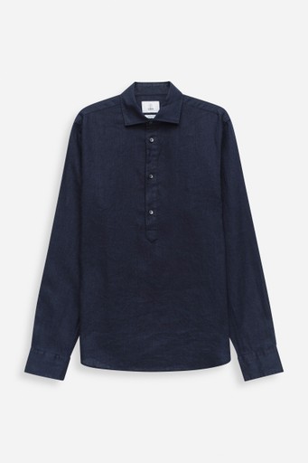 Marcel popover shirt