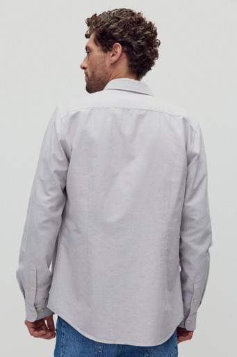 Ethan oxford shirt