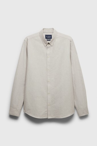 Ethan oxford shirt