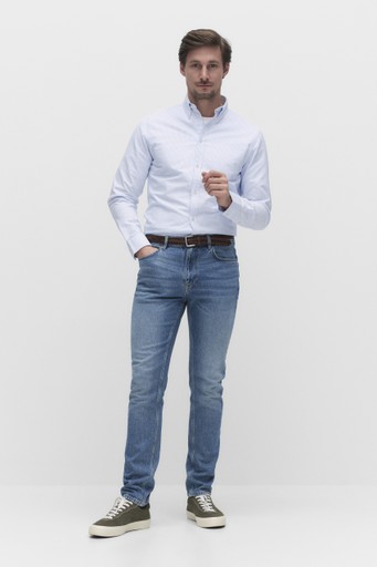 Ethan oxford shirt Ethan oxford shirt