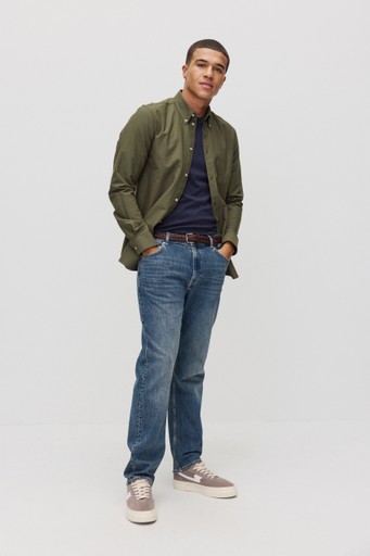 Ethan oxford shirt Ethan oxford shirt