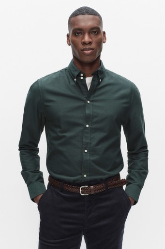 Ethan oxford shirt