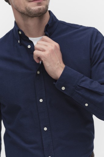 Ethan oxford shirt Ethan oxford shirt