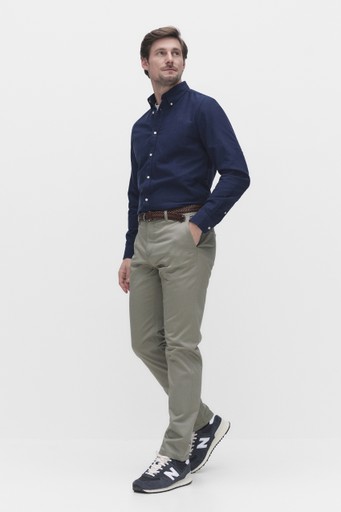 Ethan oxford shirt Ethan oxford shirt