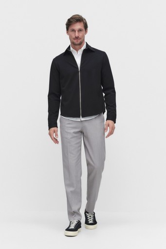 Aden overshirt