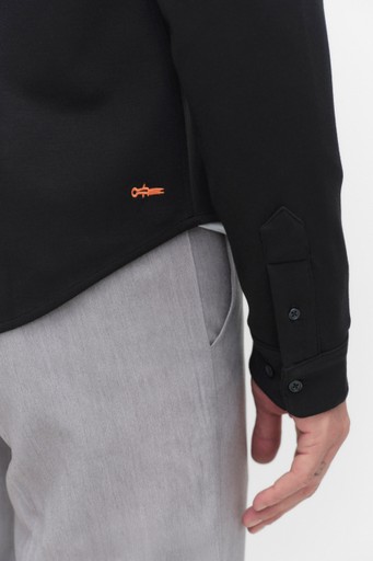 Aden overshirt