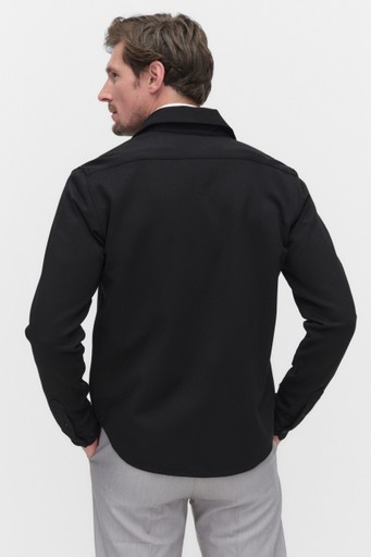 Aden overshirt