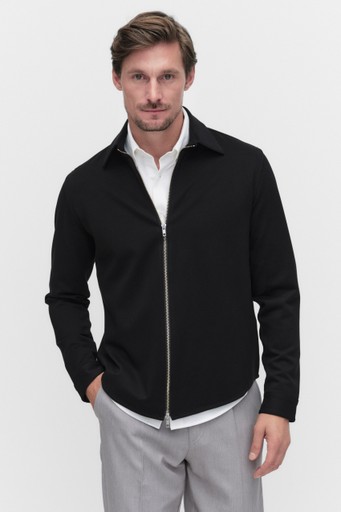Aden overshirt