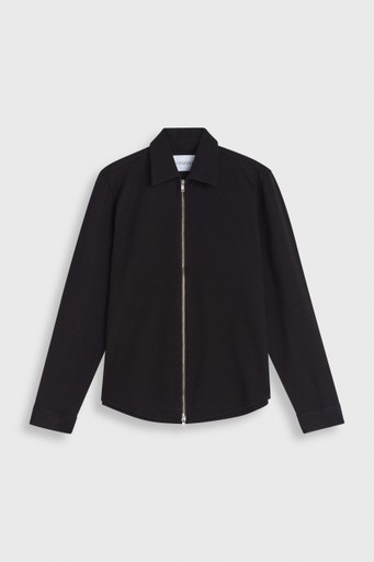 Aden overshirt